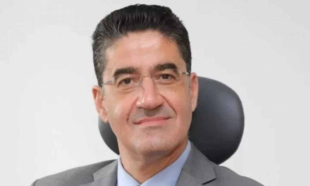 Ελληνική Αναπτυξιακή Τράπεζα: Σύμβουλος διοίκησης ο Κωστής Κατσακιώρης